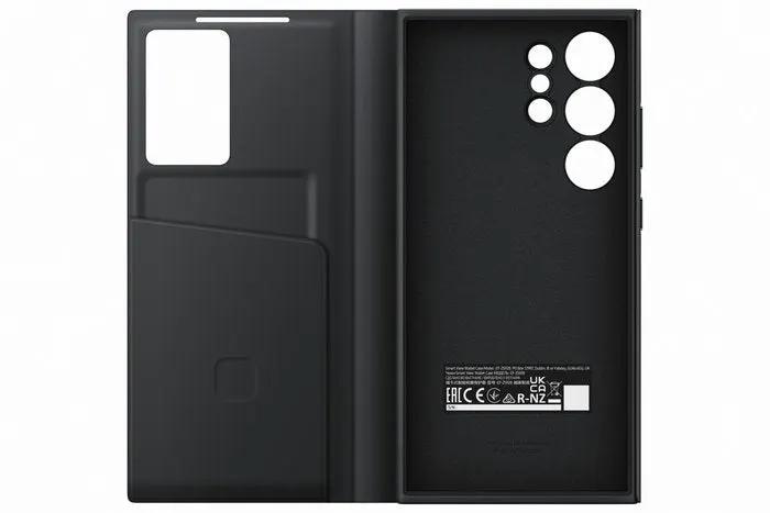 Samsung Smart View Wallet Case - Samsung Galaxy S24 by SAMSUNG PHONE CASE