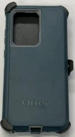Otterbox Defender Shockproof Case - Samsung Galaxy S20 Ultra by SHOCKPROOF PHONE CASE