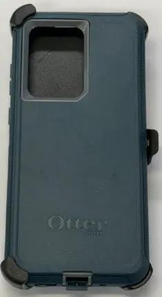Otterbox Defender Shockproof Case - Samsung Galaxy S20 Ultra by SHOCKPROOF PHONE CASE
