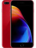 Refurbished iPhone 8 Plus 64GB RED by REFURBISHED PHONES