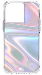 Case Mate Karat Case - iPhone 13 Pro - Soap Bubble by BUMPER PHONE CASE
