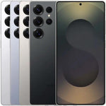 Refurbished Samsung S25 Ultra by REFURBISHED PHONES