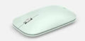 Microsoft Modern Mobile Mouse Bluetooth - Mint by KEYBOARD / MOUSE