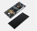 Samsung SM-N970 Galaxy Note 10 Service Pack LCD Display Replacement Black by screens