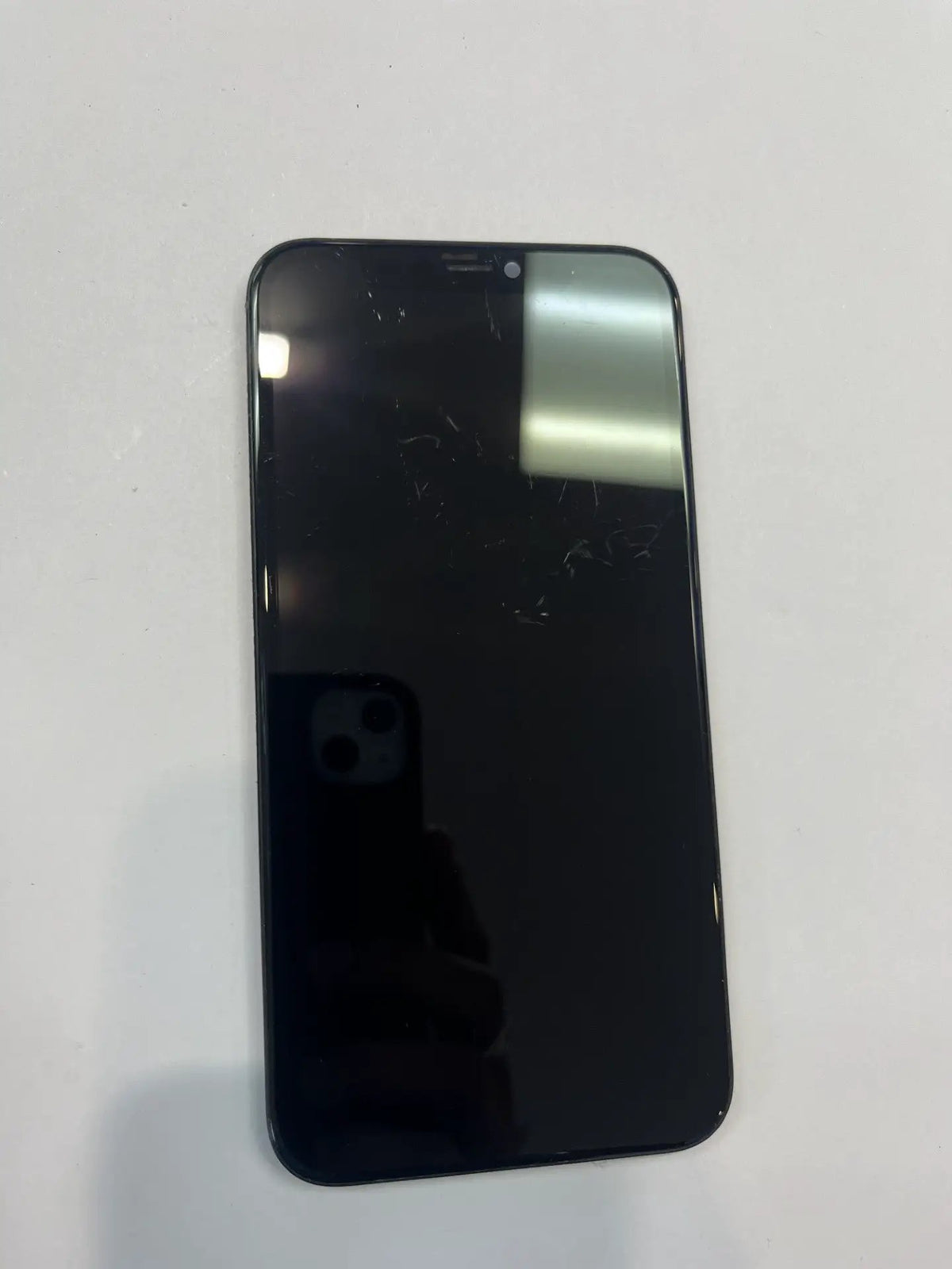 iPhone 11 Screen Pulled - Aesthetic Damage by PULLED PARTS