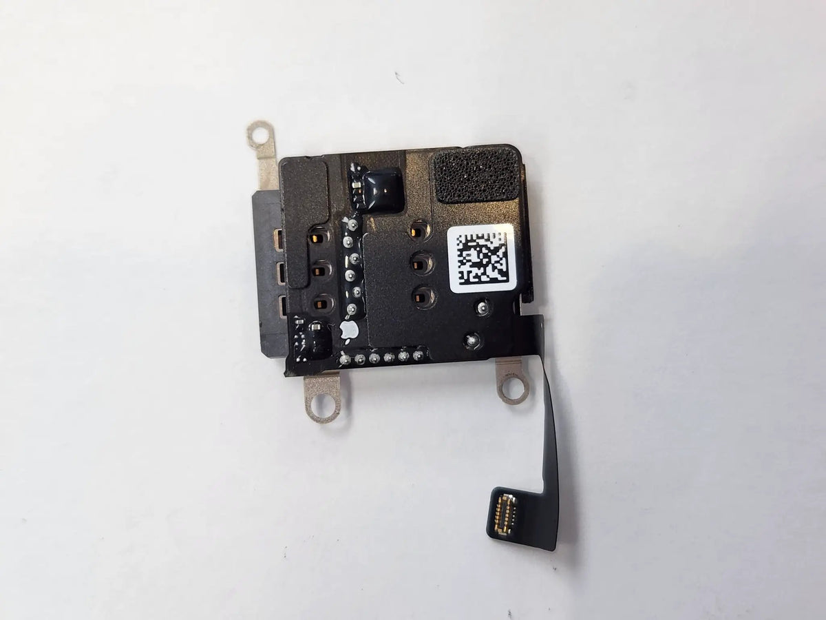 iPhone 12 Pro Max Sim Reader Holder Slot - OEM Pulled by PULLED PARTS