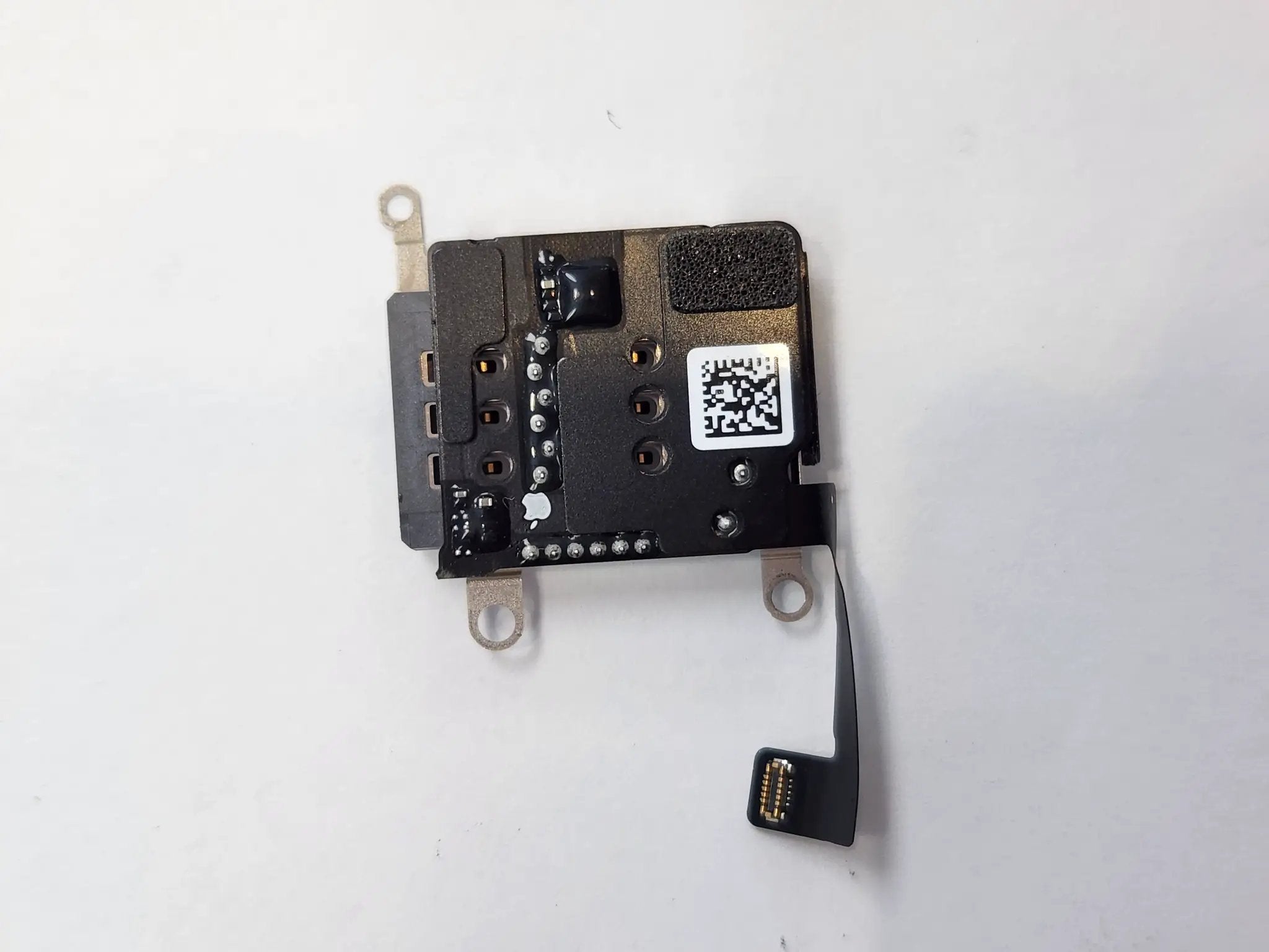 iPhone 12 Pro Max Sim Reader Holder Slot - OEM Pulled by PULLED PARTS