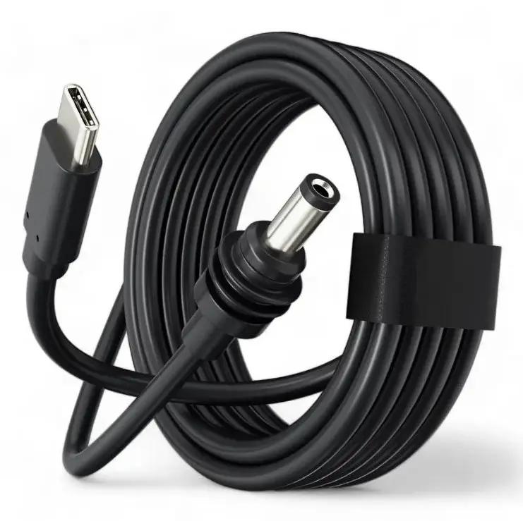 ChargeCore USB C to DC 100W Cable Starlink Mini 3M by CABLES