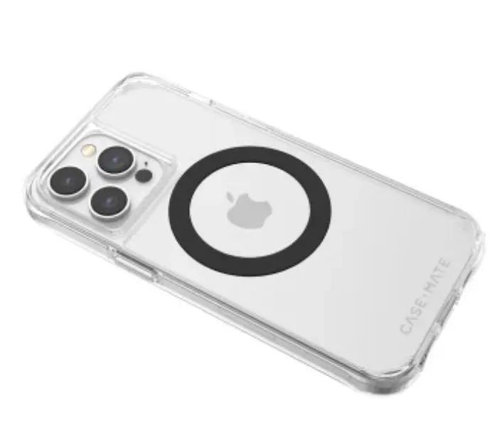 Case Mate Magnetic Conversion Kit for MagSafe 2 Pack - Black by PHONE ACCESSORIES