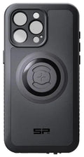 SP Connect Xtreme SPC+ Bumper Case - iPhone 15 Pro Max by BUMPER PHONE CASE
