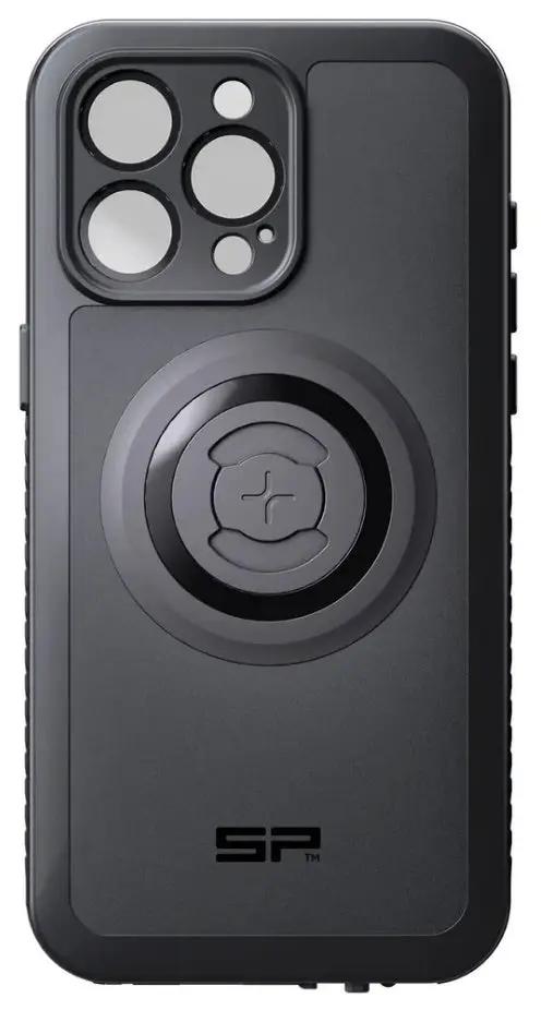 SP Connect Xtreme SPC+ Bumper Case - iPhone 15 Pro Max by BUMPER PHONE CASE