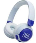 JBL JR320 BT Kids On Ear Bluetooth Headphones - Blue by HEADPHONES