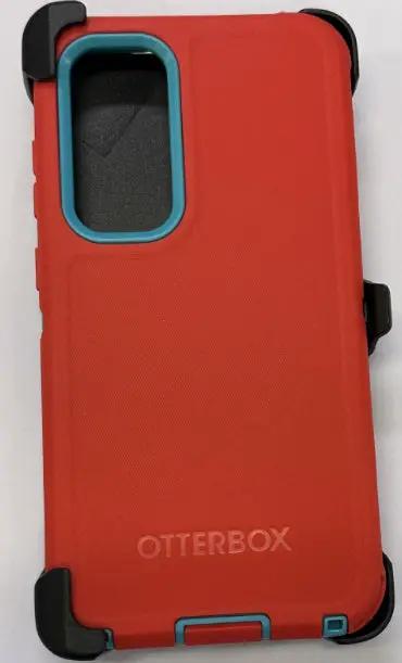 Otterbox Defender Shockproof Case - Samsung Galaxy S24 FE by SHOCKPROOF PHONE CASE