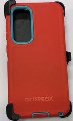 Otterbox Defender Shockproof Case - Samsung Galaxy S24 FE by SHOCKPROOF PHONE CASE