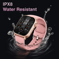 V-Fitness Smart Watch Health Tracking by WATCHES