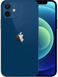 Refurbished iPhone 12 Mini 128GB BLUE by REFURBISHED PHONES
