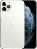 Refurbished iPhone 11 Pro 64GB SILVER by REFURBISHED PHONES