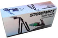 CRUZR Surfboard Rack - Moped Style - Stowaway by BIKE ACCESSORIES