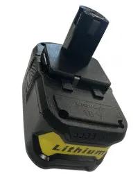 REFURBISHED 18V Ryobi 5.0Ah Battery | P108 Li-ion One+ Plus Battery Replacement (USED-P108)