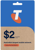 Telstra Sim Card $2 by TELSTRA