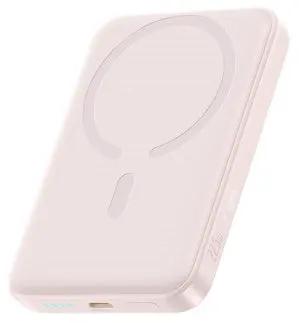 Baseus 22.5W EnerFill FM11 Ultra-Mini Magnetic Power Bank 10,000mAh - White by POWER BANKS