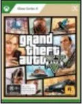 Xbox Series X Grand Theft Auto 5 by Games