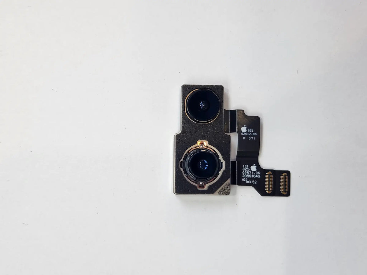 iPhone 12 Mini Rear Camera - OEM Pulled by PULLED PARTS