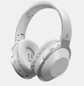 LIQUID EARS WIREFREE Over-Ear Headphones - WHITE by HEADPHONES