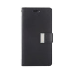 Mercury Goospery Rich Wallet Case - Iphone 17 Pro Max by WALLET PHONE CASE