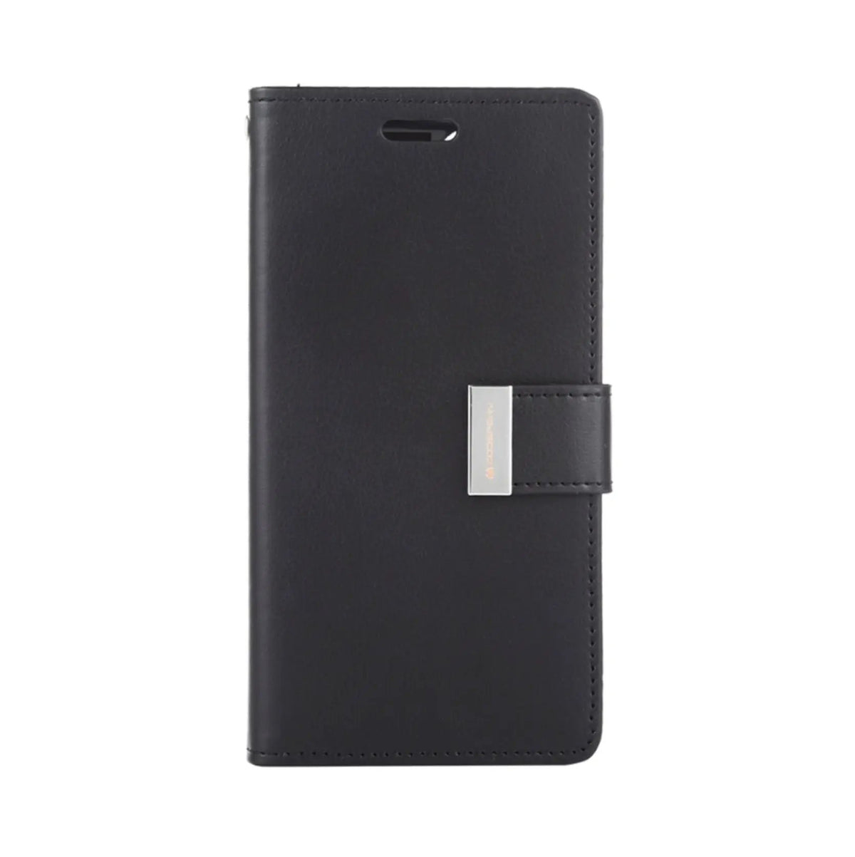 Mercury Goospery Rich Wallet Case - Iphone 17 Pro Max by WALLET PHONE CASE