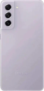 Refurbished Samsung S21 FE by REFURBISHED PHONES