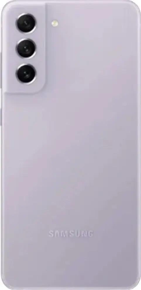 Refurbished Samsung S21 FE by REFURBISHED PHONES