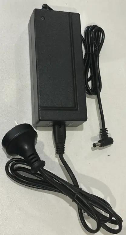HiBoy S2 Pro Charger 42V 2.0A by E-SCOOTER CHARGERS