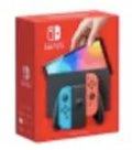 Nintendo Switch Console OLED Model - Neon by Console