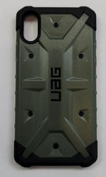 UAG Armour Pathfinder Case - Iphone X/XS by BUMPER PHONE CASE