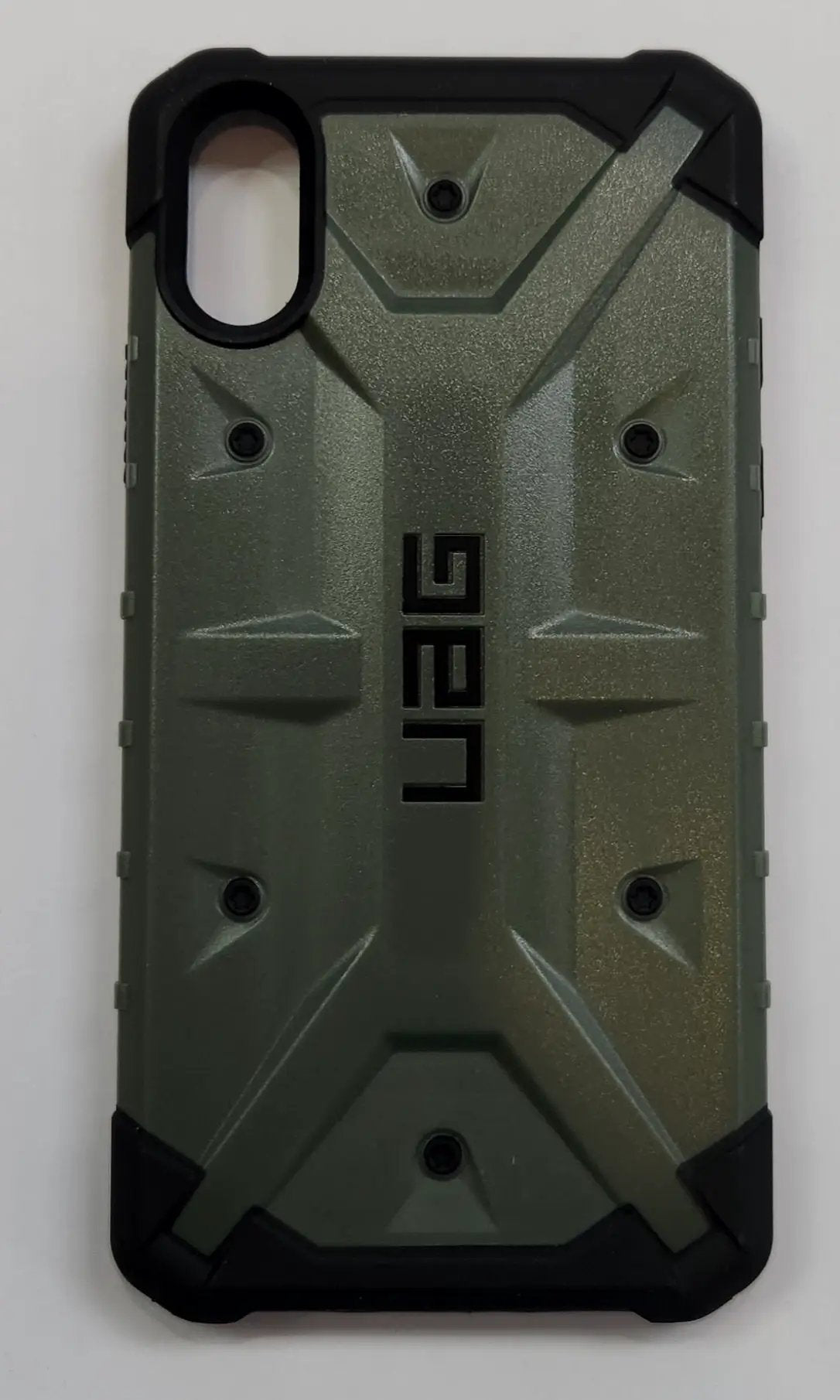 UAG Armour Pathfinder Case - Iphone X/XS by BUMPER PHONE CASE