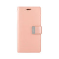 Mercury Goospery Rich Wallet Case - Samsung Galaxy S24 Ultra by Shopify