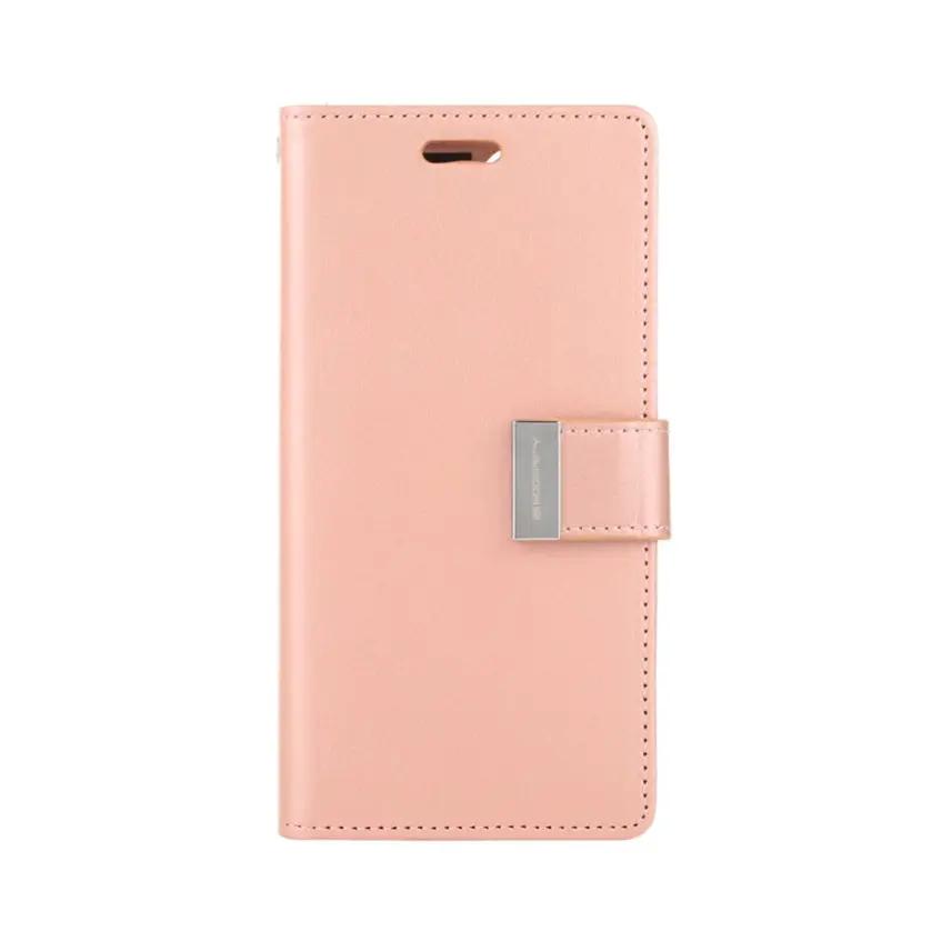 Mercury Goospery Rich Wallet Case - Samsung Galaxy S24 Ultra by Shopify