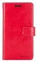 Mercury Goospery Rich Wallet Case - Iphone 16 Pro Max by Shopify