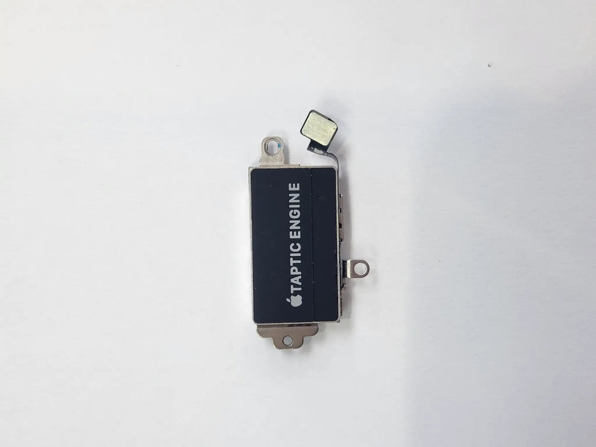 iPhone 11 Taptic Engine Vibration Motor - OEM Pulled by PULLED PARTS