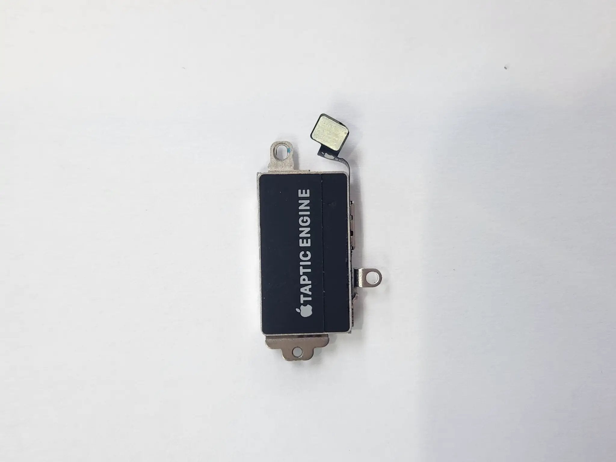 iPhone 11 Taptic Engine Vibration Motor - OEM Pulled by PULLED PARTS