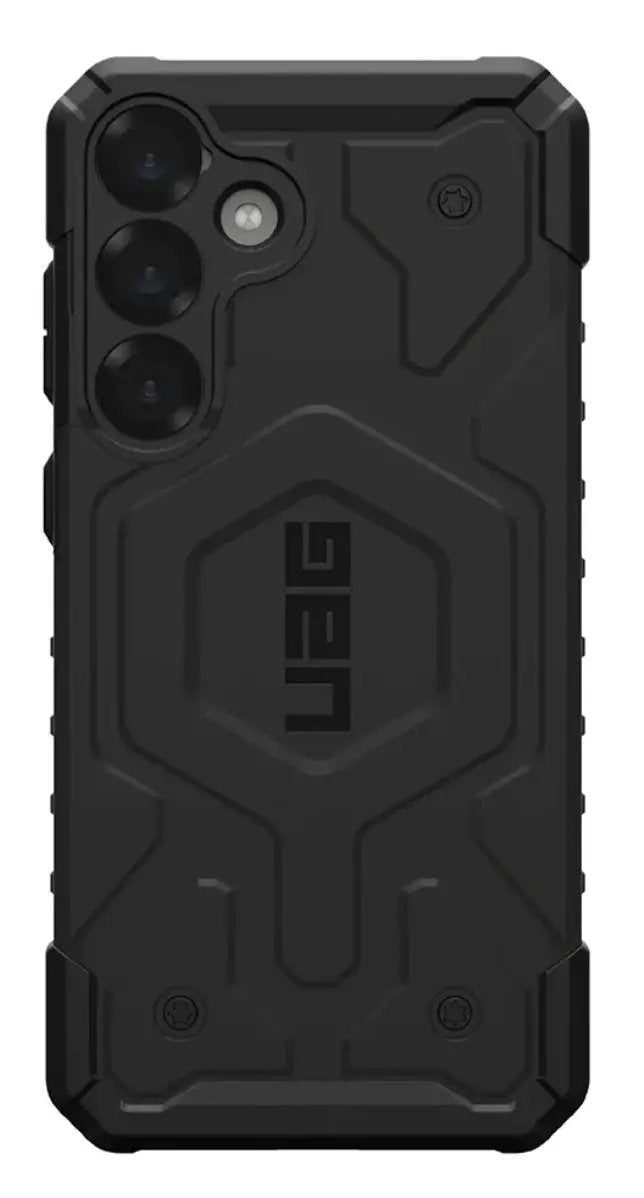 UAG Armour Magsafe Pathfinder Case - Samsung Galaxy S25 Plus by BUMPER PHONE CASE