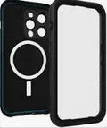 OtterBox FRE Series Magsafe Shockproof And Waterproof Case - iPhone 14 Pro/15 Pro by WATERPROOF PHONE CASE
