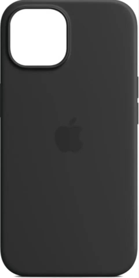Apple Silicone Bumper Case - Iphone 14 Pro Max by BUMPER PHONE CASE