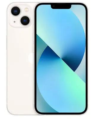 Refurbished iPhone 13 Mini 128GB STARLIGHT by REFURBISHED PHONES