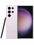 Refurbished Samsung S23 ULTRA 512GB LAVENDER by REFURBISHED PHONES
