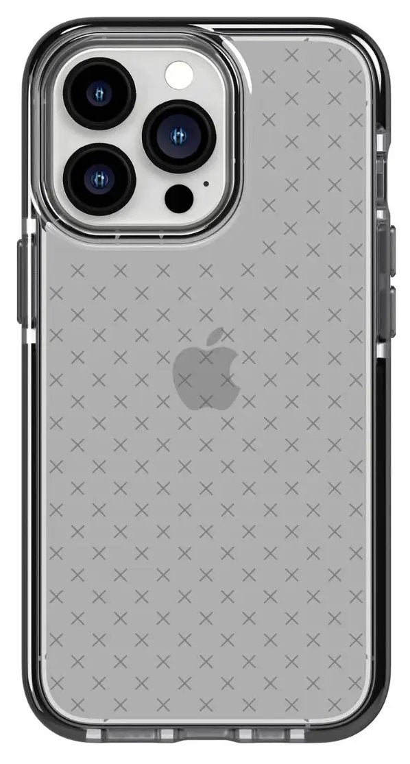 Tech 21 Evo Check Bumper Case - Iphone 14 Pro Max by BUMPER PHONE CASE