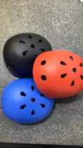 Helmet Coloured Skate by E-SCOOTER ACCESSORIES