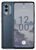 Nokia X30 5G 128GB 6.43” Screen Cloudy Blue - NFC - Unlocked Device by UNLOCKED