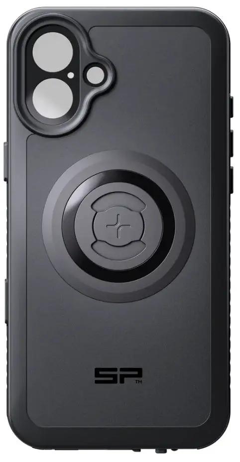 SP Connect Xtreme SPC+ Bumper Case - iPhone 16 Plus by BUMPER PHONE CASE